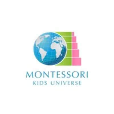 Montessori Kids Universe Of Mason