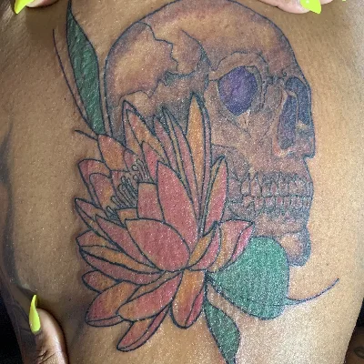 Kandyshop Tattoo Shop