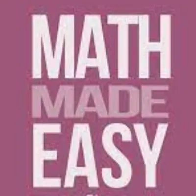 Math Made Easy