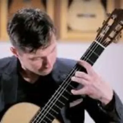 Georgetown Guitar Academy 