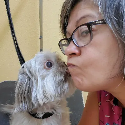 Buckets Of Love Dog Grooming