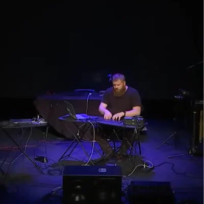 Jared Lee Knight
