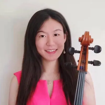 Dr. Ma’s Cello Center