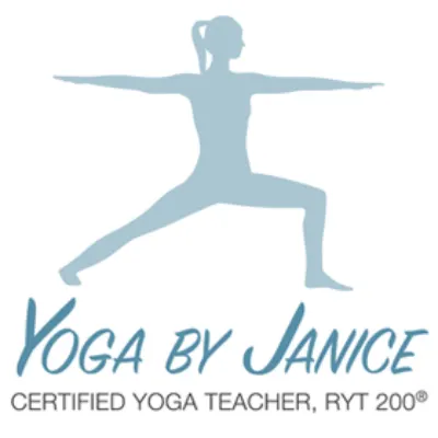 Yoga By Janice