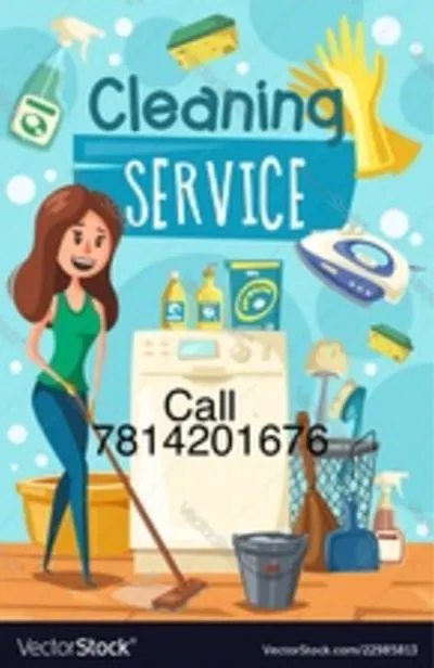 Lene's Cleaning