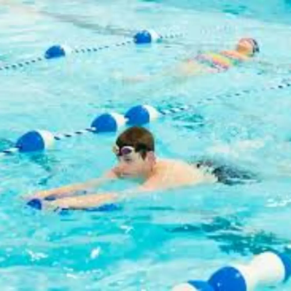 Indiefit Swimming Lessons