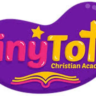 Tiny Tots Christian Academy