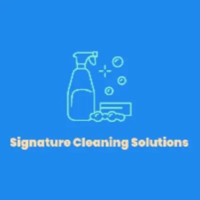 Signature Cleaning Solutions LLC