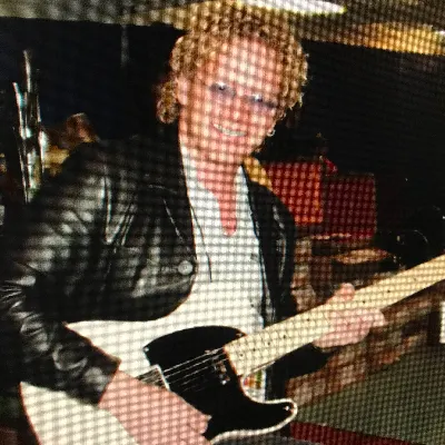 Johnny DeMarco Lessons