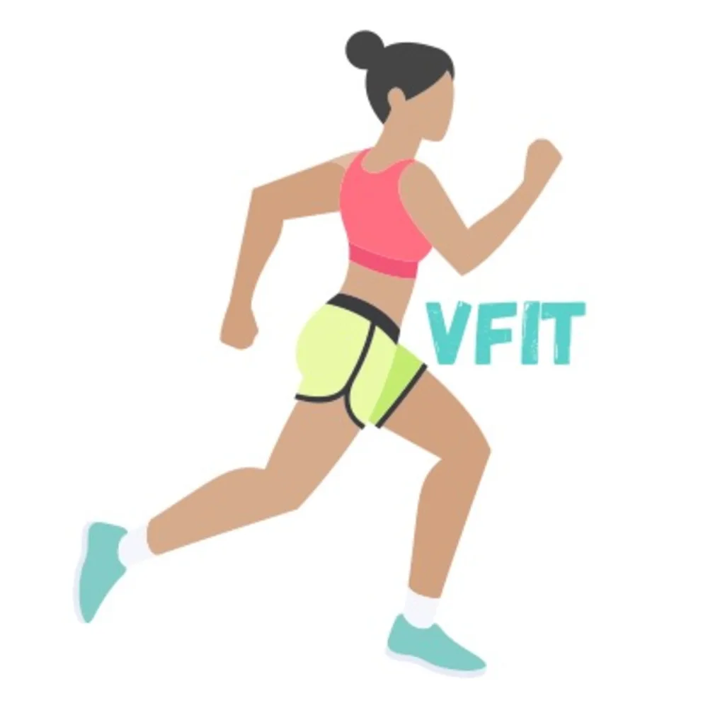 VFit Soccer Training