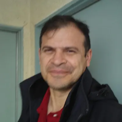 Eduardo Maestre