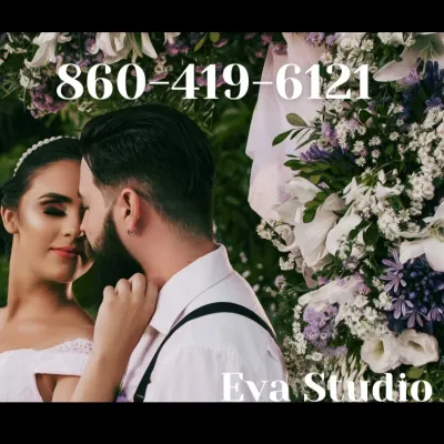 Eva Studio Photography 860-4196121