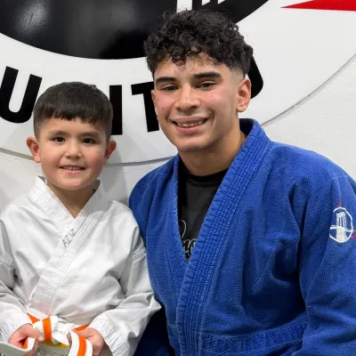 ERAZO MMA COACHING