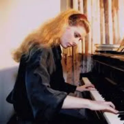 Elena Klionsky Piano Studio
