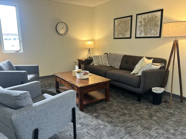 Therapy Office