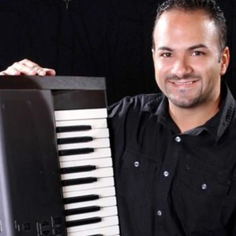 Remote Piano Lessons