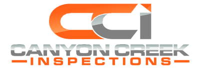 Canyon Creek Inspections