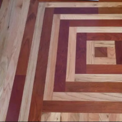 Dutchman Hardwood Floors (DHF LLC)