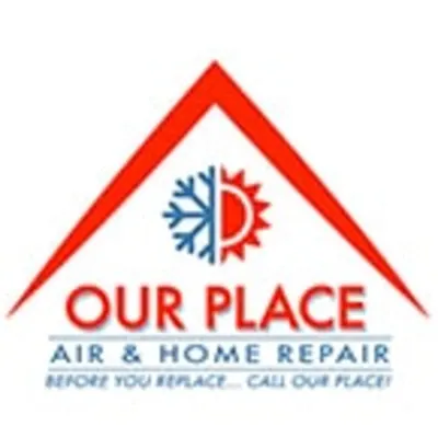 Our Place Air & Home Repair