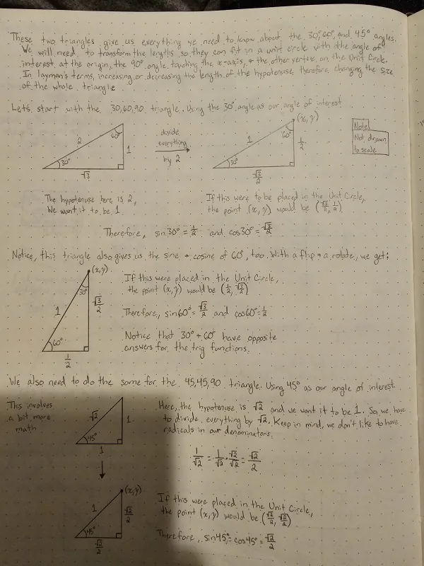 Trig pg2