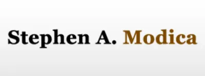 Stephen A. Modica