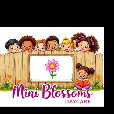 Mini Blossoms Daycare INC