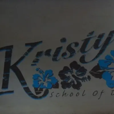 Kristy's School Of Dance