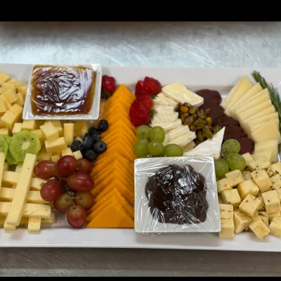 Alexander Food Service