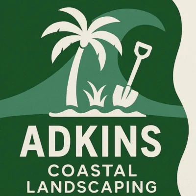 Adkins Coastal Landscaping