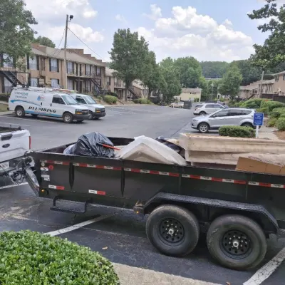 T&H Junk Removal