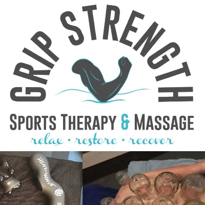 Grip Strength Sports Therapy & Massage