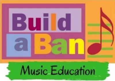 Build-A-Band Music Education