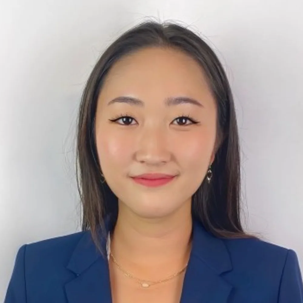Kristen Ahn