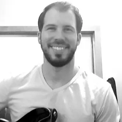 Chris Breen - Guitar And Bass Lessons