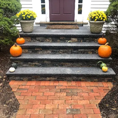COMPLETE PAVING & MASONRY