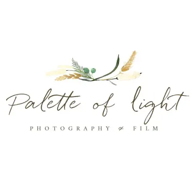 Palette Of Light Photography & Film