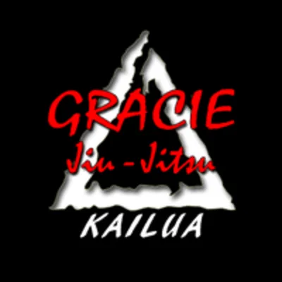 Gracie Jiujitsu Kailua