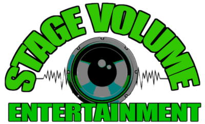 Stage Volume Entertainment