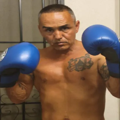 Boxing 🥊endurance Strength And Stamina