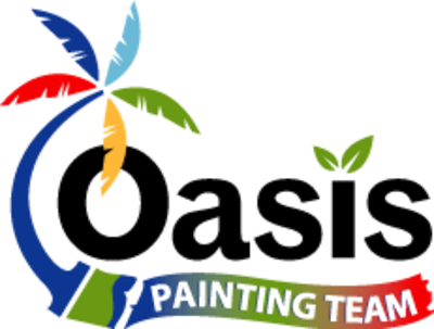 Oasis Painting Team