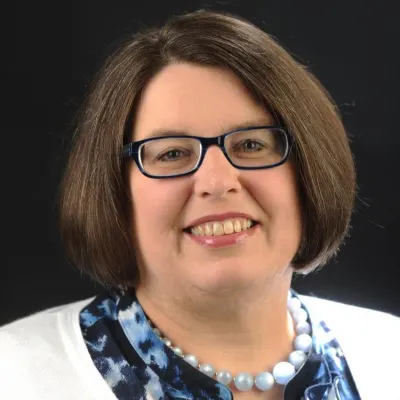 Pam Strickland
