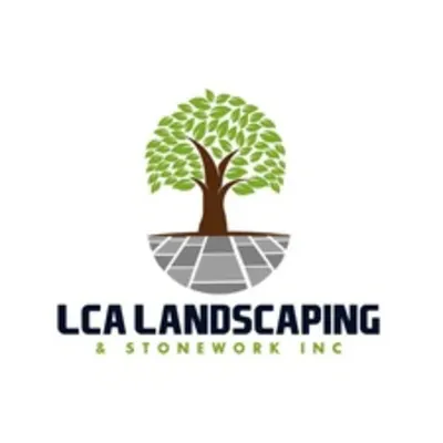 LCA Landscaping & Stonework Inc
