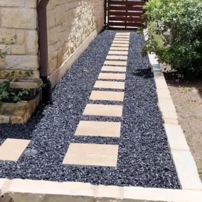 Abel And Son Landscaping
