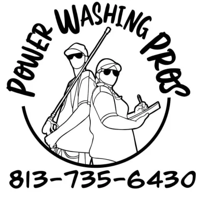 Power Washing Pros