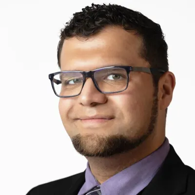 Omar Valencia