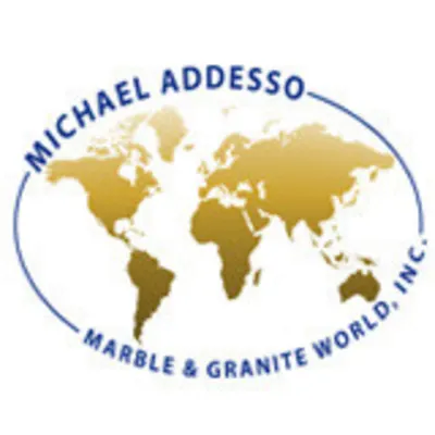 Michael Addesso Marble &Granite World Inc.