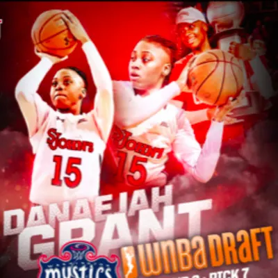 Danaejah Grant's Next Level Academy