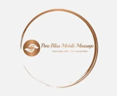 Pure Bliss Mobile Massage