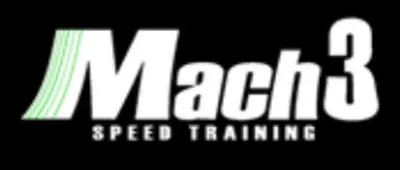 Mach 3 Speed Training