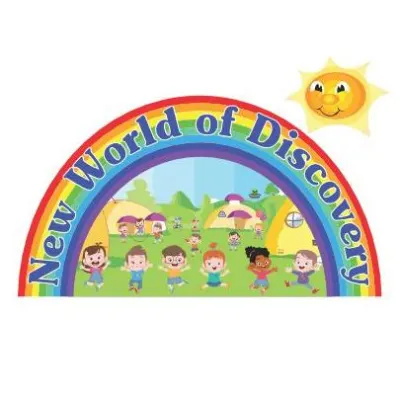 New World Of Discovery Childcare